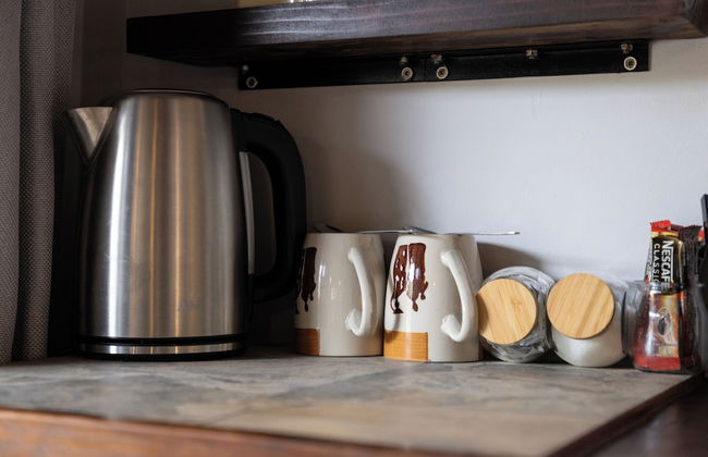 Braai Safaris Lodge - Foto 50