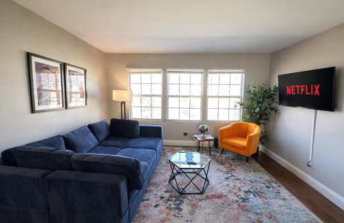 Birmingham 1BR Retreat with Parking Near UBA & Vulcan Park - Photo 8