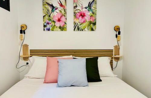 Mediterranean Flat next to the Historic Center - Photo 18