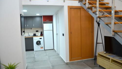 Apartamento Candalex en Málaga - Foto 5