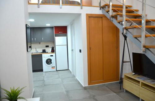 Apartamento Candalex en Málaga - Foto 5