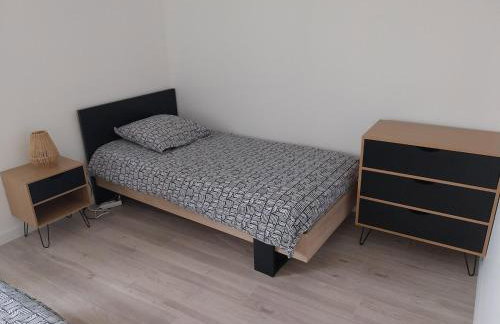 Appartement cosy et calme - Foto 14