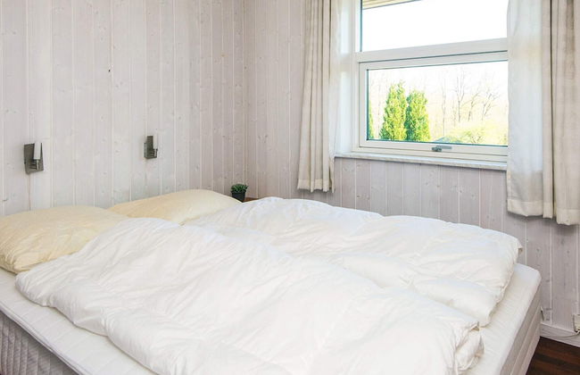 4 Person Holiday Home in Aabenraa - Foto 27