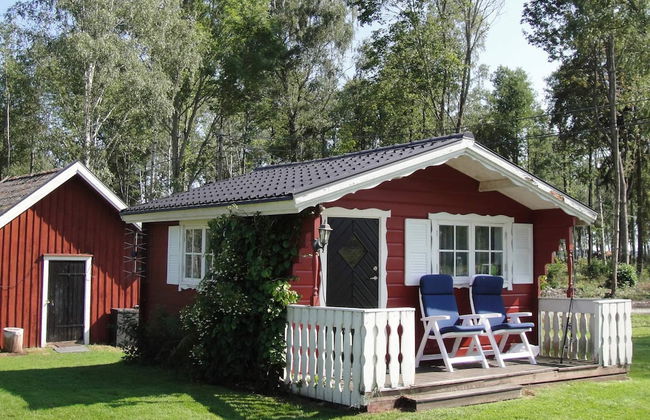 Holiday Home in Glesborg - Foto 13