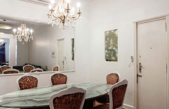 Purple Rain Elegant 2 Bedroom in Recoleta - Foto 6