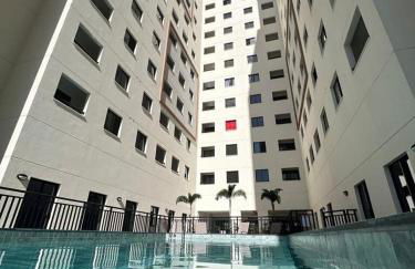 Prox Alphaville Fácil acesso SP Ao lado da estação Osasco - Foto 10