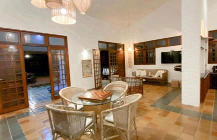 Casa Mar - Vila Gameleira - Foto 32