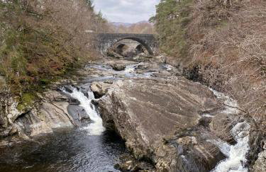 Cameron apartment Loch Ness - Foto 22