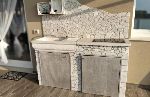 Penthouse Liberty attico - Foto 12