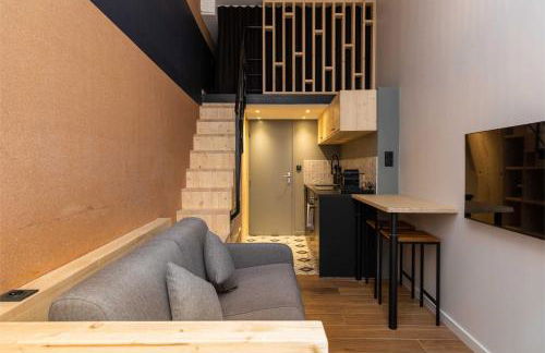 DIFY Bicyclette - Hotel de Ville - Photo 25