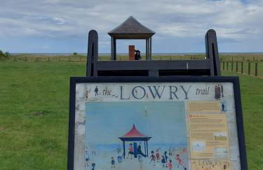 Oil Mill Lane Holiday Cottage - Foto 33