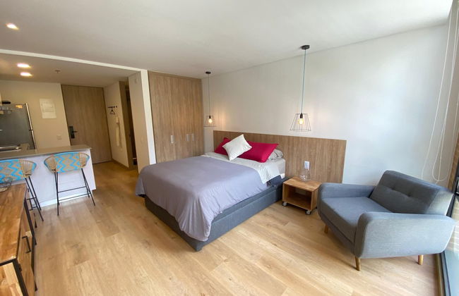 Mitika Apartamentos - Foto 42