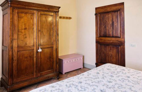 I Glicini - Casa vacanze con piscina in Toscana a 30' da Firenze - Photo 22