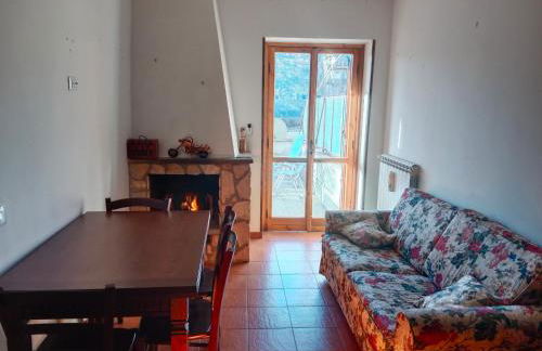 Casa Vacanze Altipiani - Foto 8