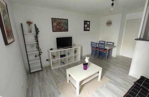 Appartement des machines - Foto 1