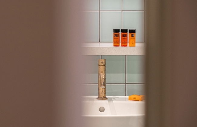 Smart North London Apartment - Foto 40