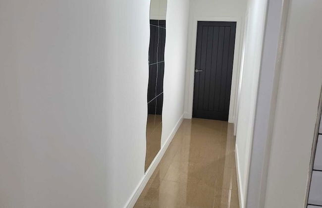 Stunning 2-bed Apartment in Manchester Built 2023 - Foto 26