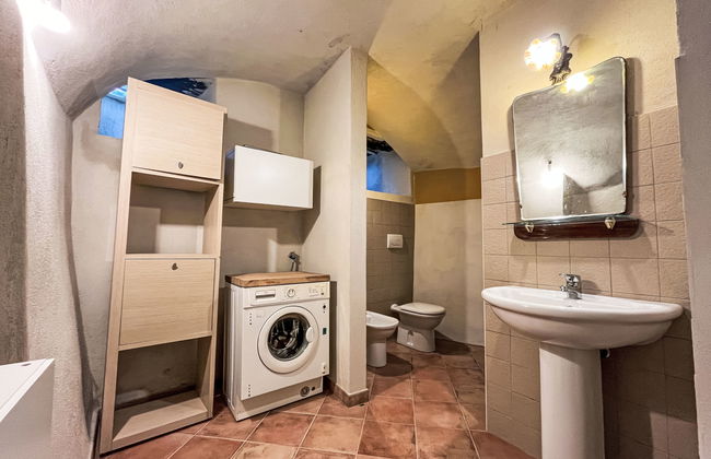 2 bedroom Apartment in Prelà with swimming pool and garden - Photo 35