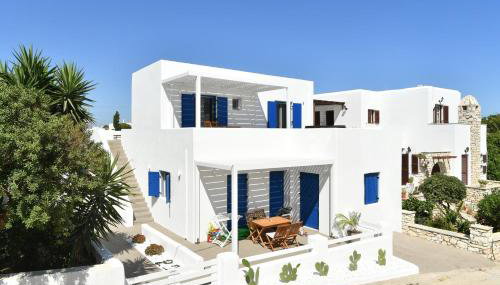 21 luxury apartments - Foto 2