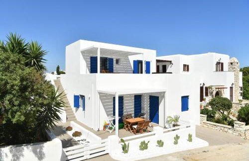 21 luxury apartments - Photo 2