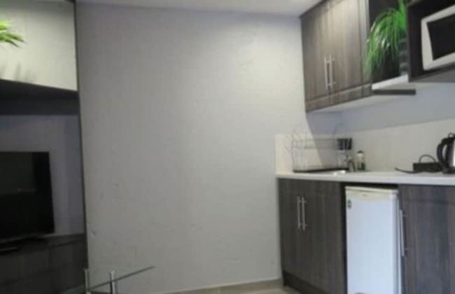 Bushmans Rock Country Lodge - Foto 14