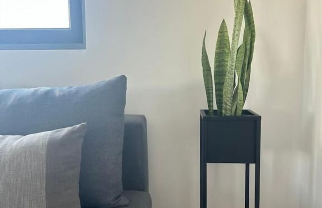 INCORSO • Smart Luxury Stay • near Airport • 24HR Check in - Foto 24