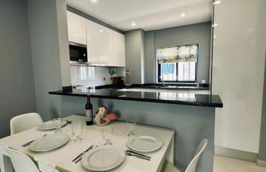 Atlantic Pearl by the Sea - Quarteira - Foto 10