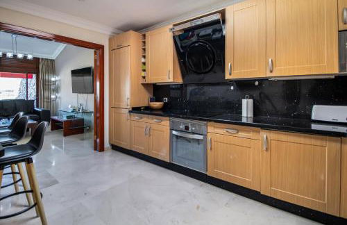 Oasis Tauro Beach 3BR - Foto 7