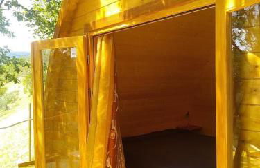 Casa nei 3 alberi, Molise - Foto 25