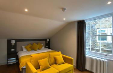 Notting Hill House - Foto 48