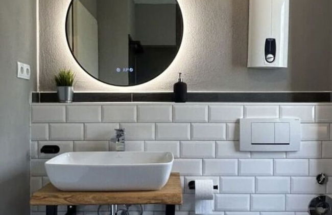 Holiday Apartment sea bay - Foto 11