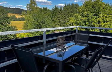 Ferienwohnung Naturtraum - Foto 1