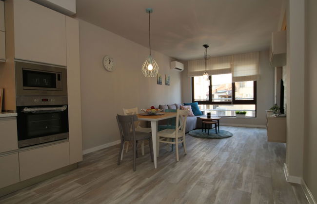 Apartments Angelov - Foto 34