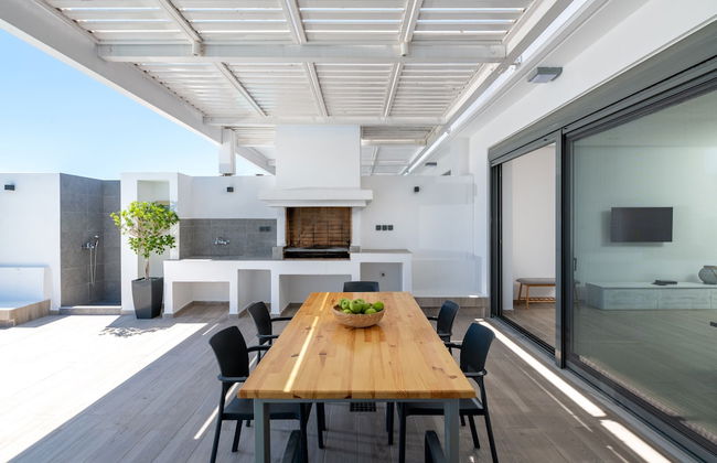 Villa Vrachos - Foto 11