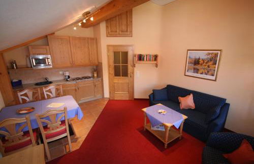 Ferienwohnungen am Kurpark - Photo 46