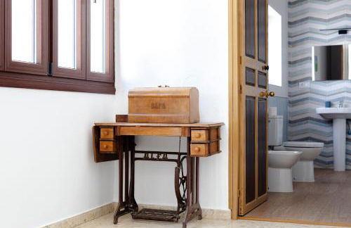 Casa Curro - Mansión con Piscina - Foto 32