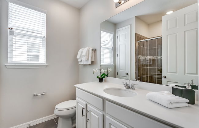 1834cvt New Solara 9 Bedroom 6 Bathroom Resort - Foto 52