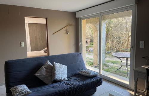 Gîte Au Coeur Du Pays Cathare - Foto 43