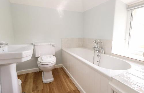 Dairy Cottage - Foto 40