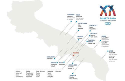 Villa Denise - Foto 40