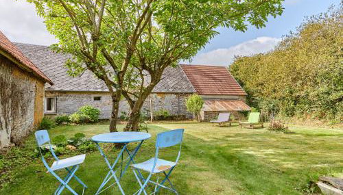 Holiday Home La Marinière by Interhome - Foto 4