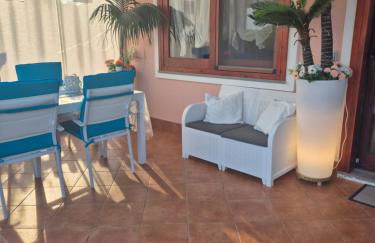 villetta giulia fronte mare - Foto 14