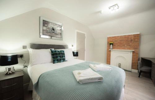 Laurel House - Foto 16