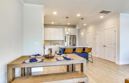 Steps to Lake Greenwood Waterfront Gem with Patio - Foto 5