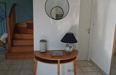 Maison de vacances proche des plages et du GR34 - Foto 22