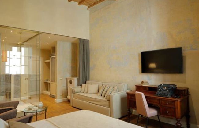 Residenza La Musa Amarcord - Foto 16