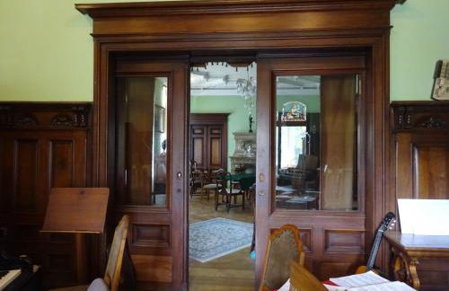 Villa Dietel Greiz - Foto 8