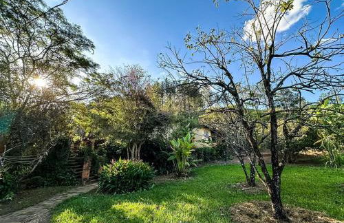 Fazenda Santa Thereza - Itapira - Foto 6