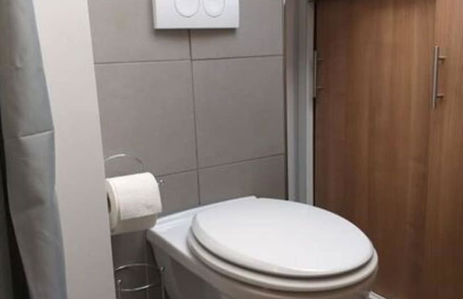 Holiday Apartment Lohr-drewes 2 - Foto 9