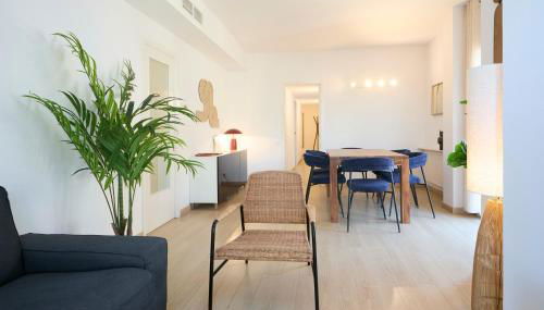 73cop1034 - Spacious apartment with terrace - Photo 4